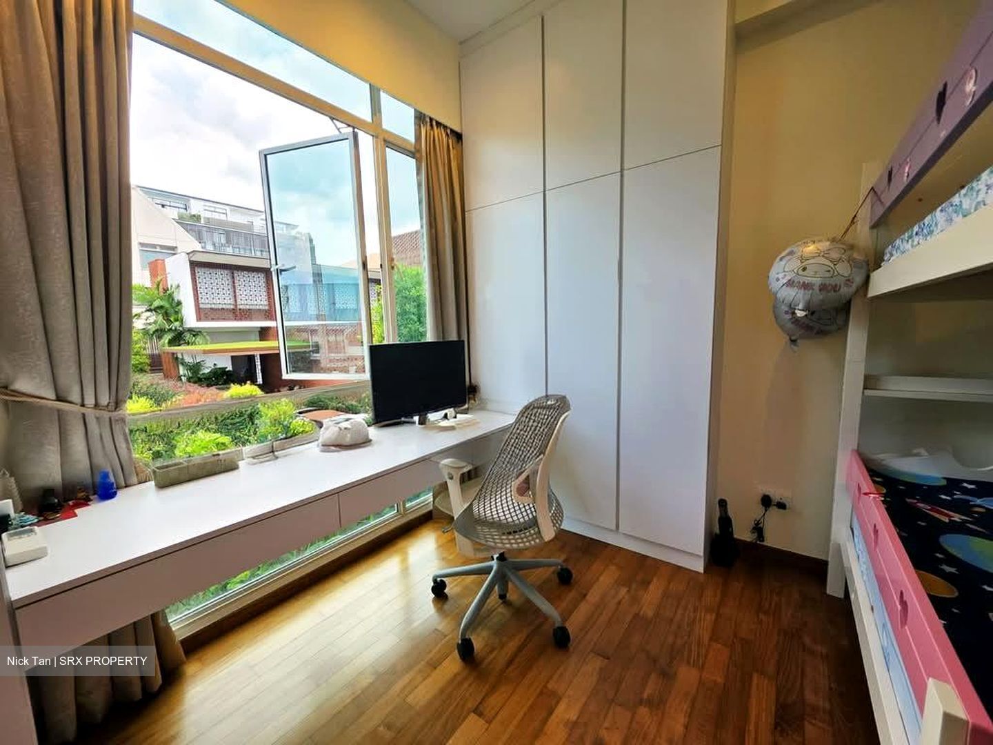 The Tresor (D10), Condominium #563097281
